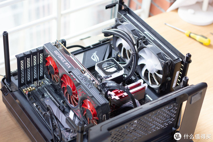 教你安装M.2固态硬盘，让旧电脑焕发新生