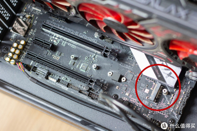 教你安装M.2固态硬盘，让旧电脑焕发新生