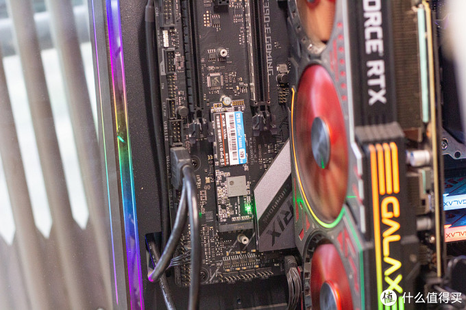 教你安装M.2固态硬盘，让旧电脑焕发新生