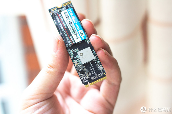教你安装M.2固态硬盘，让旧电脑焕发新生