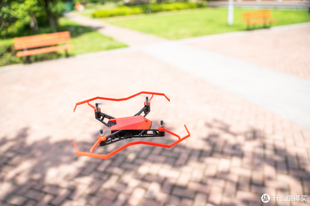 未来科技，究极好玩具！UDrone意念无人机，用意念让它飞行！