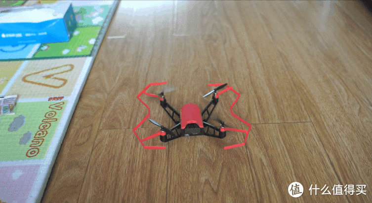 未来科技，究极好玩具！UDrone意念无人机，用意念让它飞行！
