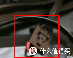 我装好的没拍照,图片来自于顶部链接