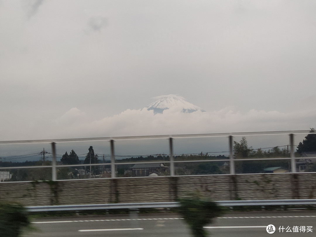 日本游记篇3 东京 富士山随走随拍