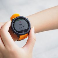 佳明 Forerunner245 多功能音乐手表使用体验(功能|舒适性|续航)