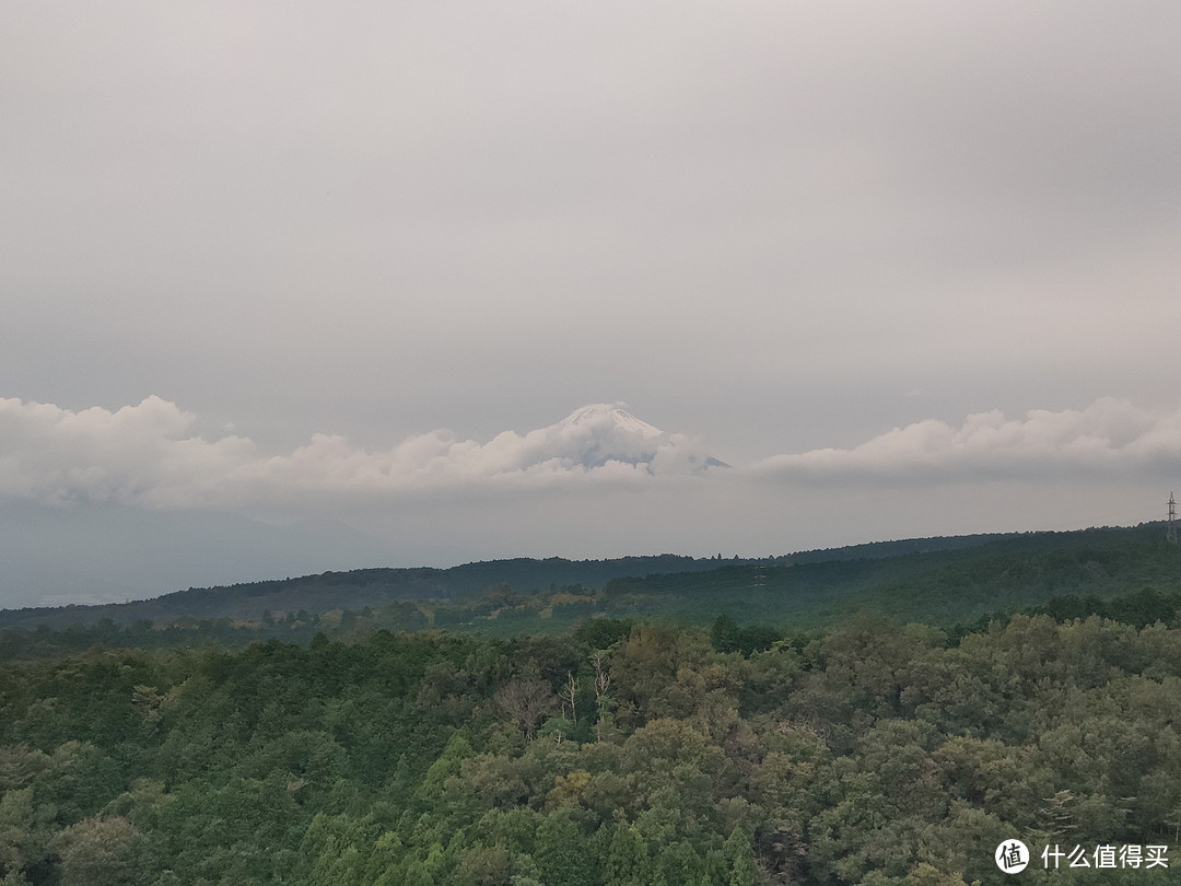 日本游记篇3 东京 富士山随走随拍