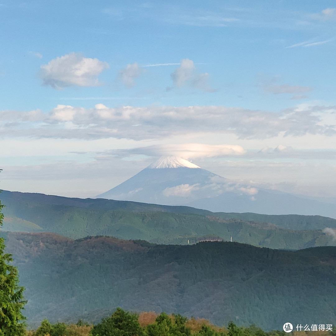 日本游记篇3 东京 富士山随走随拍