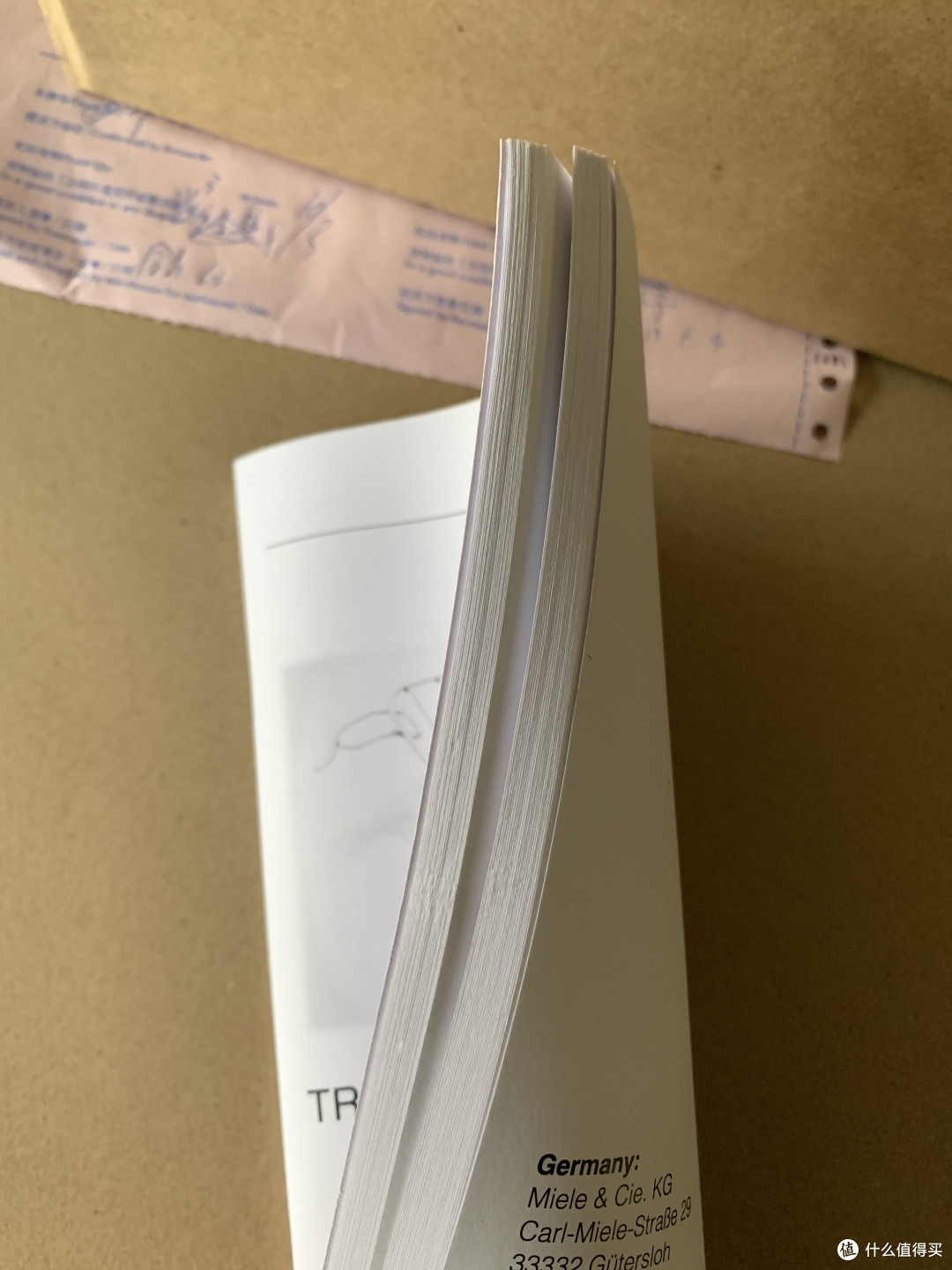 美诺 Miele乞丐版洗干套装WKG120 C TDos+TDB120 WP C 的简单使用感受