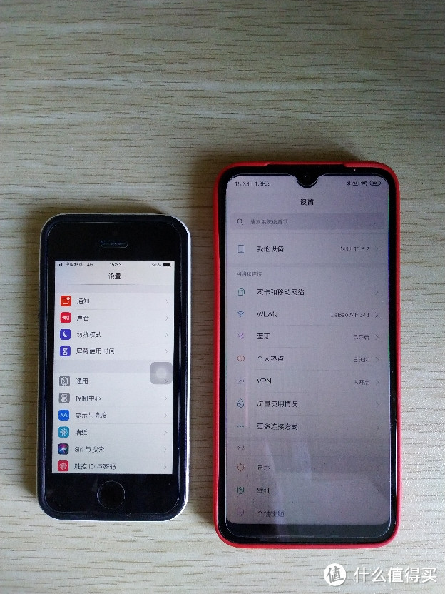 百元机到底能不能当主力机？红米Redmi7评测