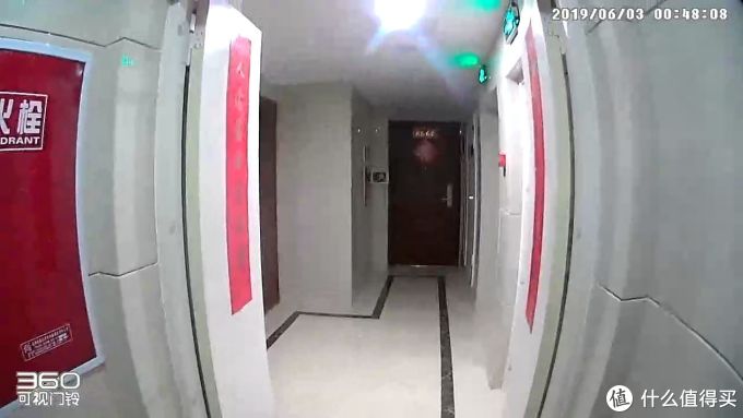家有看门狗——360智能门铃1C使用体验