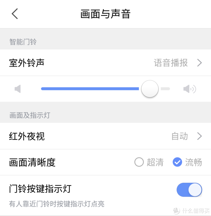 家有看门狗——360智能门铃1C使用体验