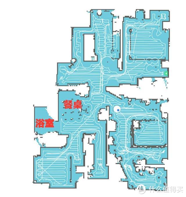 石头扫地机器人T4评测：更全面、更好用、更性价比，夹杂一点不足