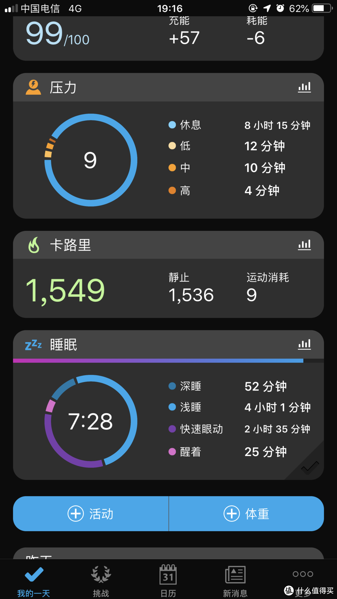 定制你的跑步：佳明Forerunner 245跑步手表评测