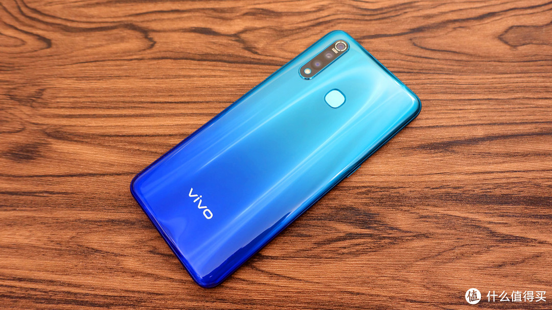 5000毫安大电池的千元机——VIVO Z5X开箱及使用体验