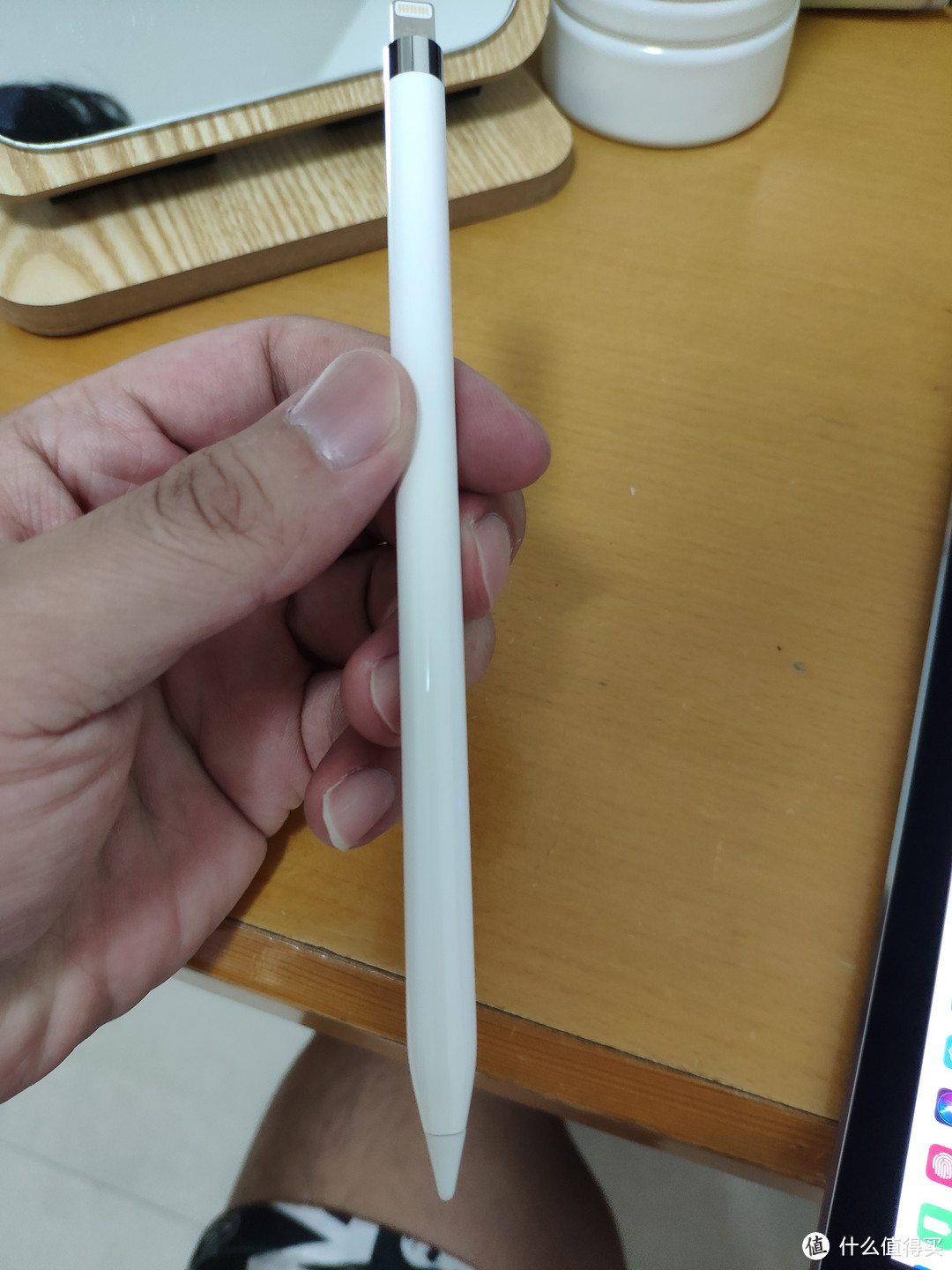 9102年 我入了ipad pro 9.7一代+pencil一代