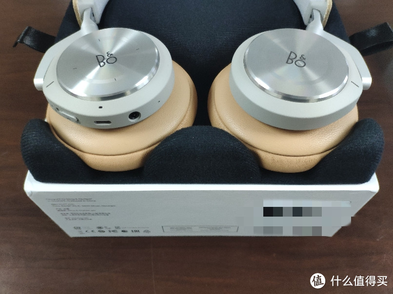 B&O H9i 入手开箱，颜值巅峰