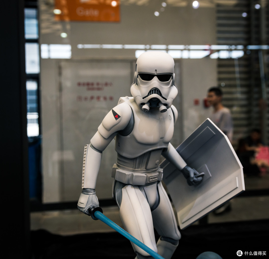 WonderFestival 2019 上海 —之假粉丝的走马观花(多图橙色预警!)