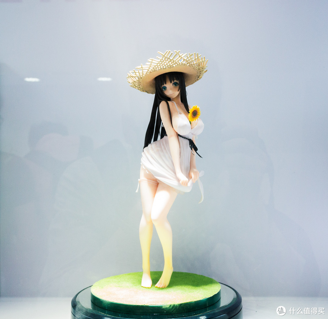 WonderFestival 2019 上海 —之假粉丝的走马观花(多图橙色预警!)