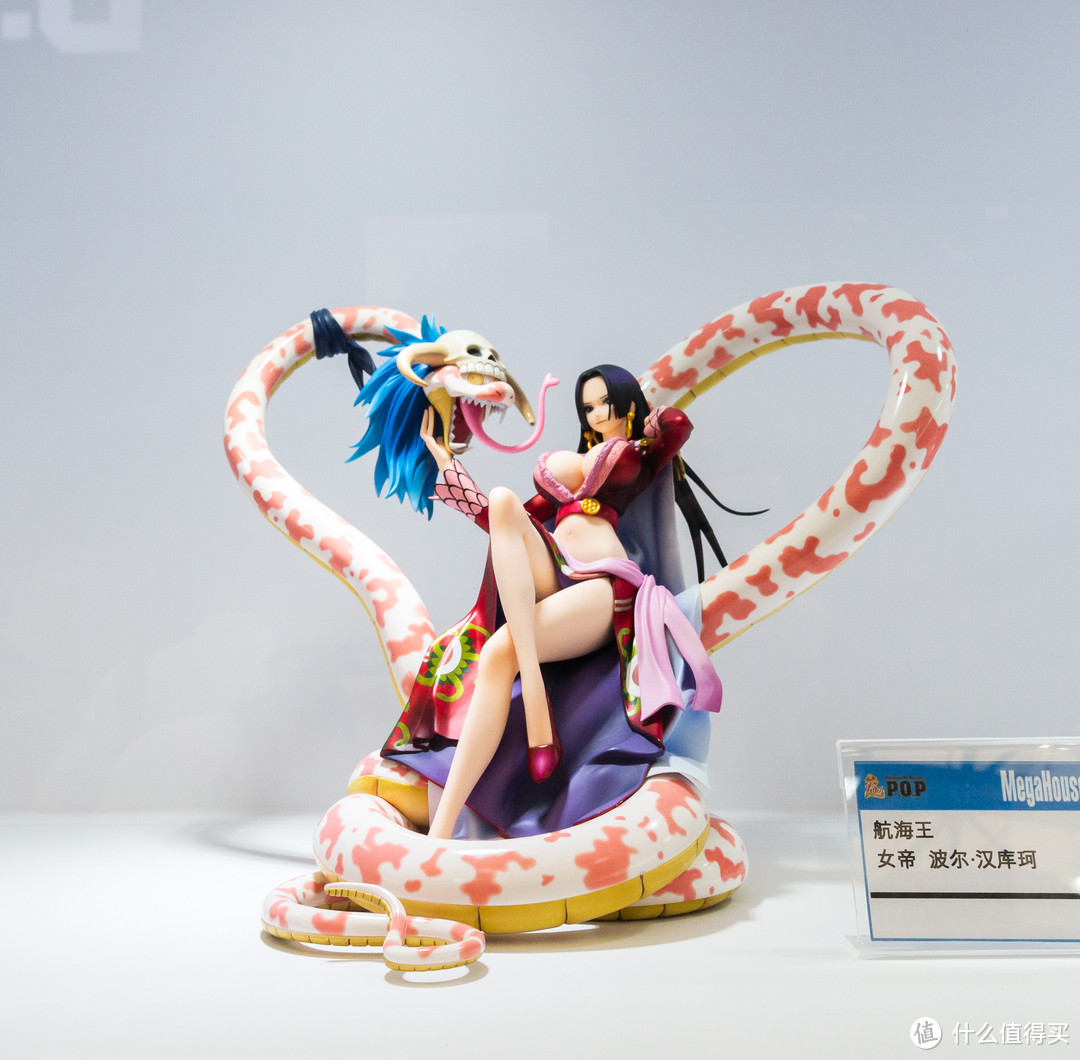 WonderFestival 2019 上海 —之假粉丝的走马观花(多图橙色预警!)