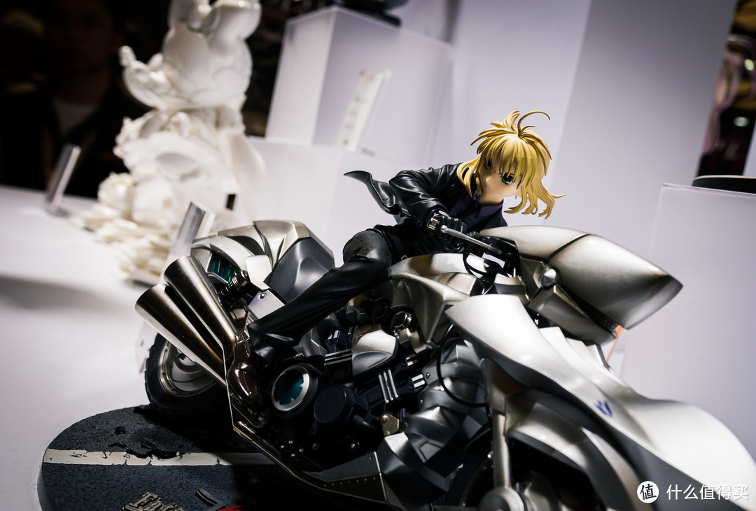 WonderFestival 2019 上海 —之假粉丝的走马观花(多图橙色预警!)