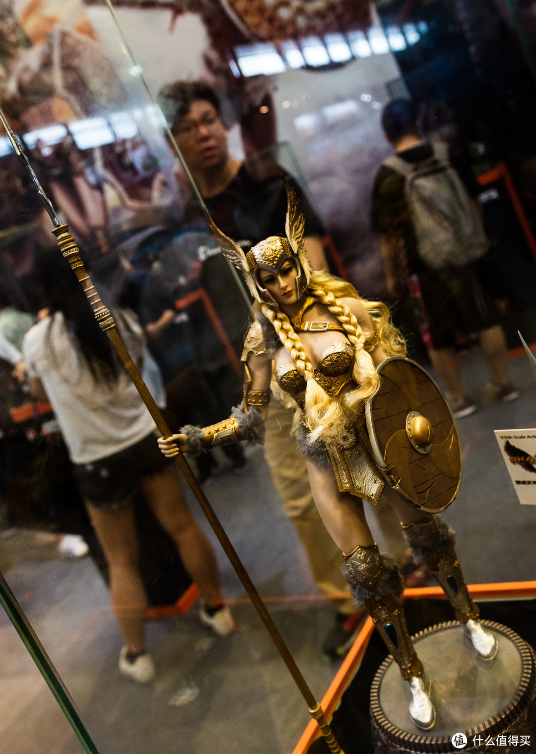 WonderFestival 2019 上海 —之假粉丝的走马观花(多图橙色预警!)