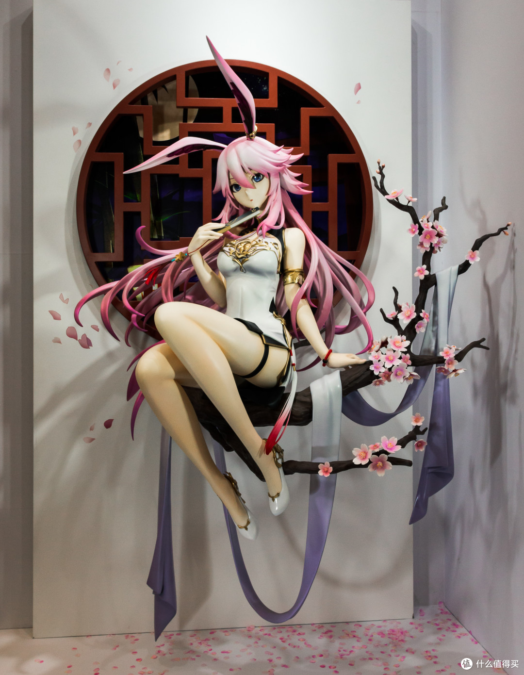 WonderFestival 2019 上海 —之假粉丝的走马观花(多图橙色预警!)