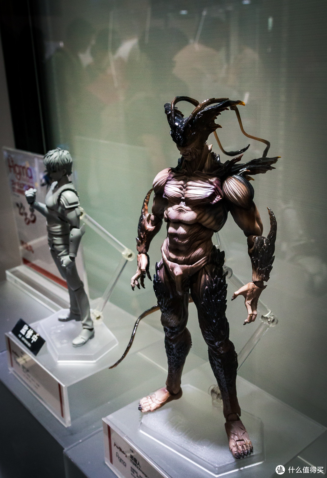 WonderFestival 2019 上海 —之假粉丝的走马观花(多图橙色预警!)