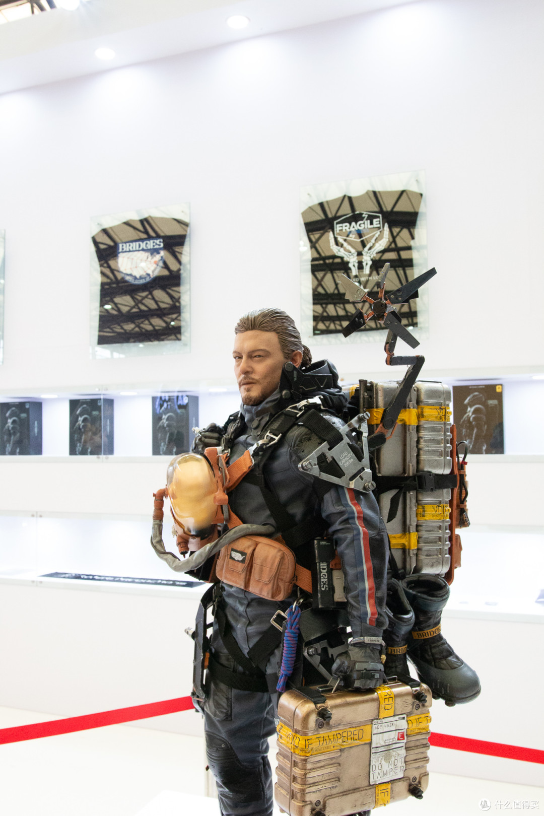WonderFestival 2019 上海 —之假粉丝的走马观花(多图橙色预警!)