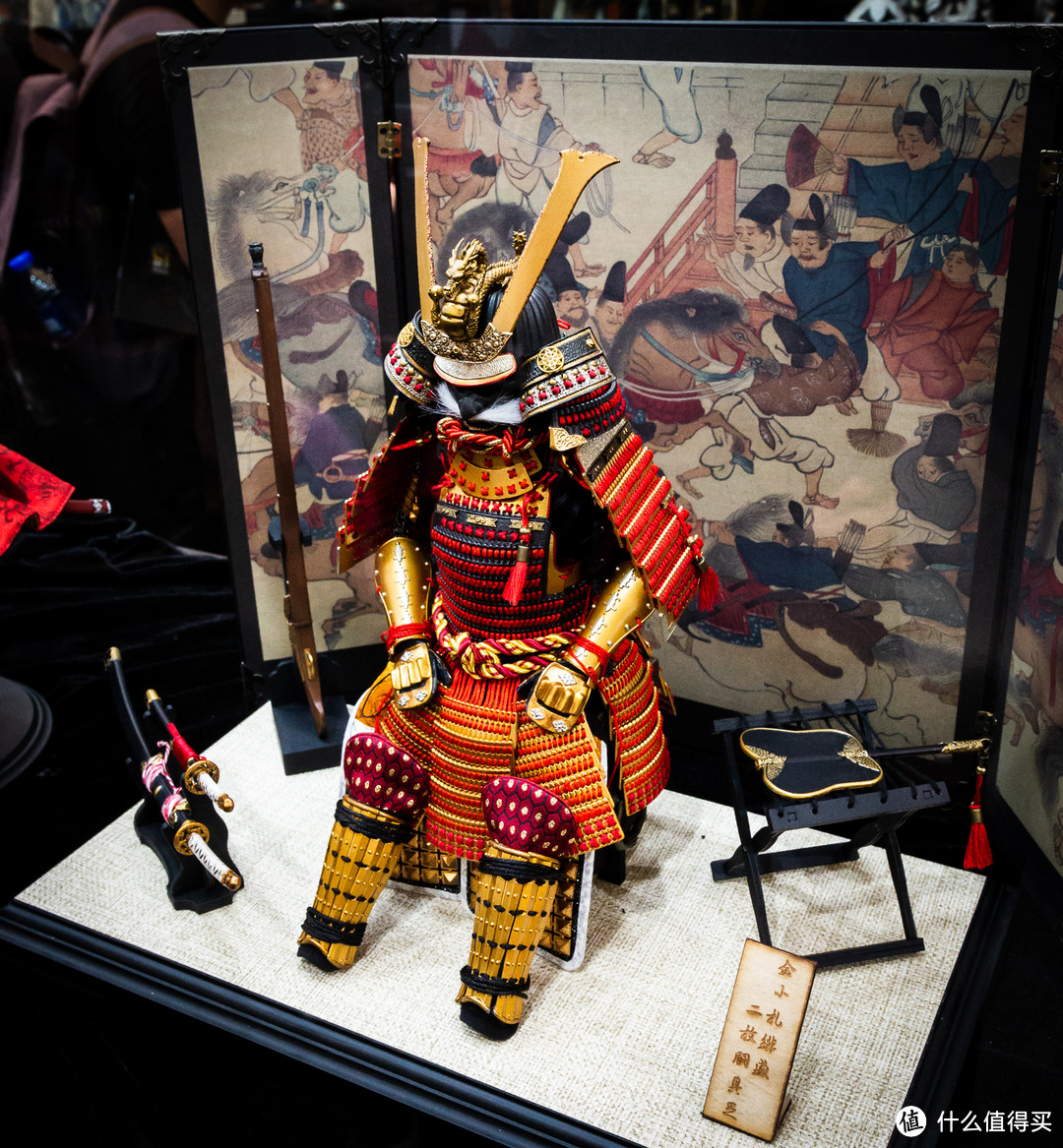 WonderFestival 2019 上海 —之假粉丝的走马观花(多图橙色预警!)