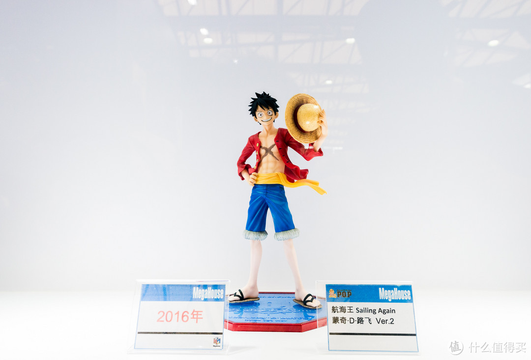 WonderFestival 2019 上海 —之假粉丝的走马观花(多图橙色预警!)