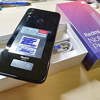 红米 NOTE7 PRO手机使用总结(充电|屏幕)
