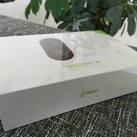 360可视门铃1C外观展示(底座|主体|摄像头|麦克风|充电口)