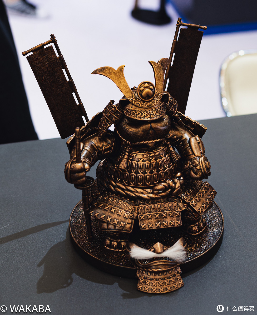 2019 上海 Wonder Festival 大型模型展回顾