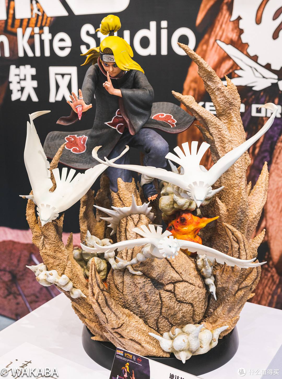 2019 上海 Wonder Festival 大型模型展回顾