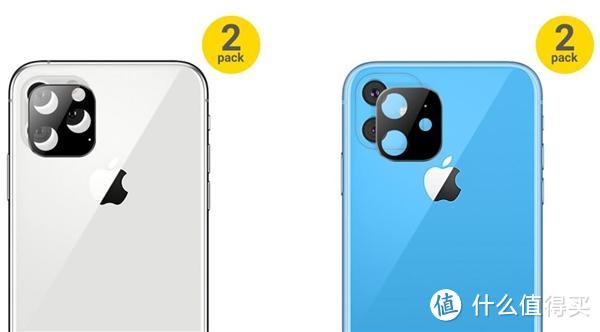 iPhone 11/11R基本外形确认 Pixel 4“借鉴”Mate 20 Pro