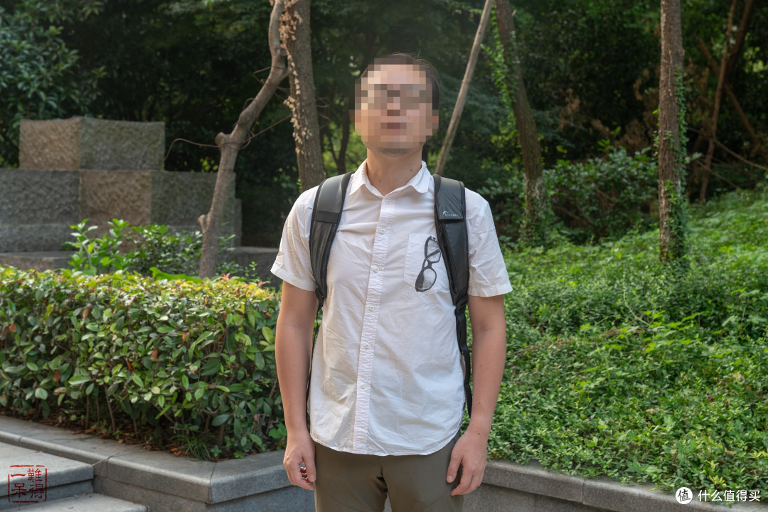 精致出行,摄影相伴——乐摄宝 FREELINE BP 350 AW 纵冠线双肩相机包众测体验