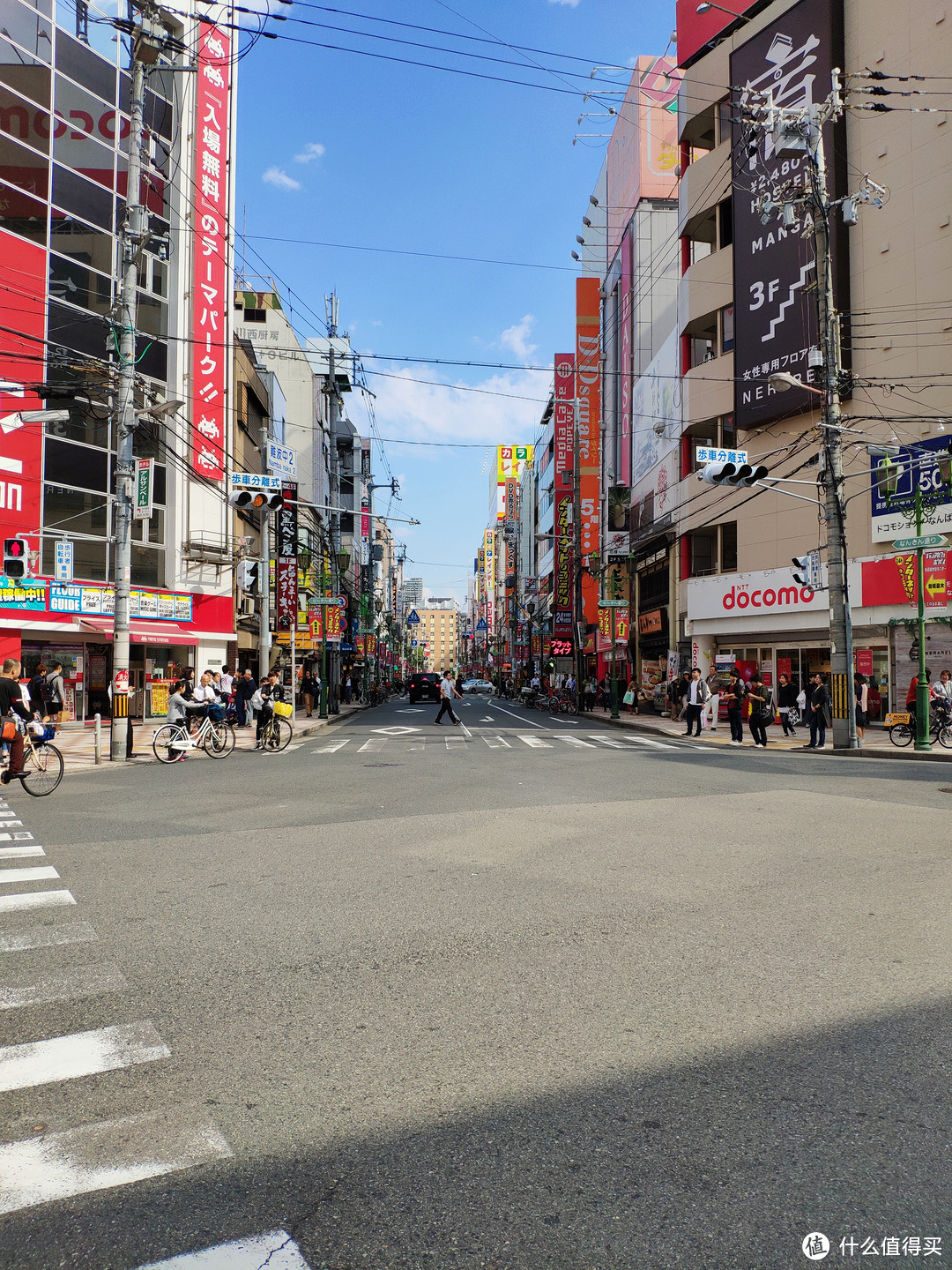 日本游记篇4 京都奈良大阪两日随走随吃随拍