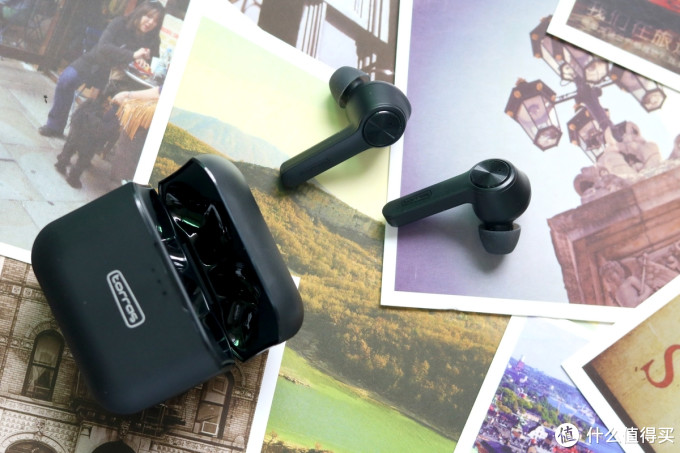 动人不止是音质，而且精致得很全面：图拉斯H15蓝牙耳机