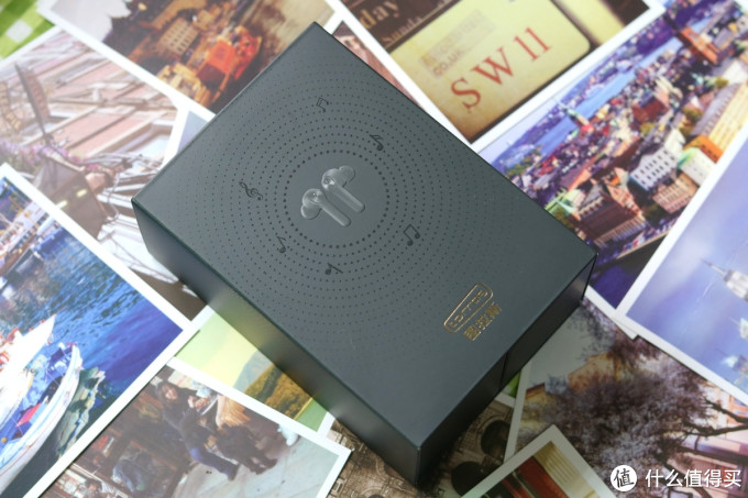 动人不止是音质，而且精致得很全面：图拉斯H15蓝牙耳机