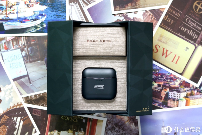 动人不止是音质，而且精致得很全面：图拉斯H15蓝牙耳机