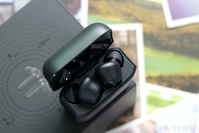 动人不止是音质，而且精致得很全面：图拉斯H15蓝牙耳机