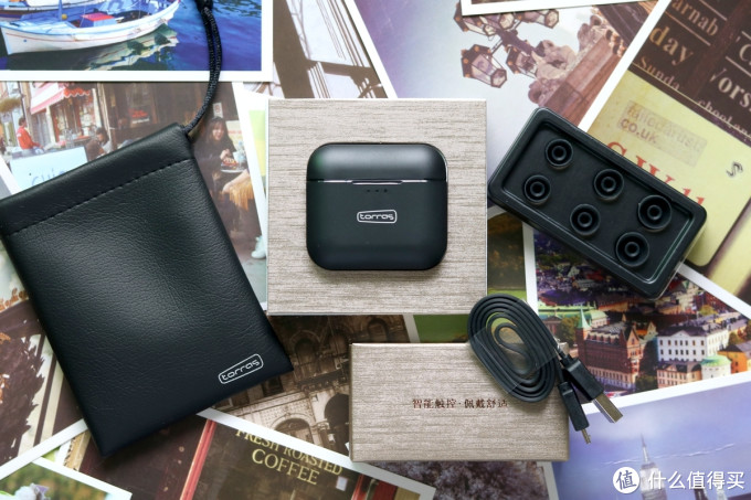 动人不止是音质，而且精致得很全面：图拉斯H15蓝牙耳机