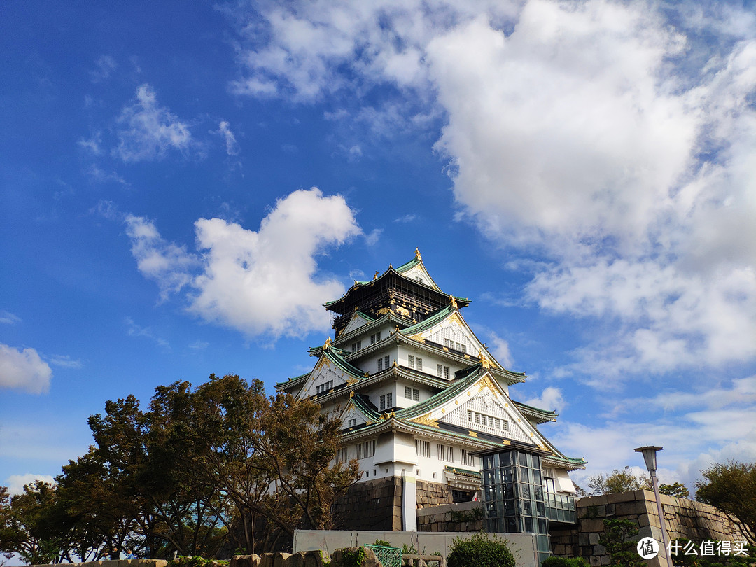 日本游记篇4 京都奈良大阪两日随走随吃随拍