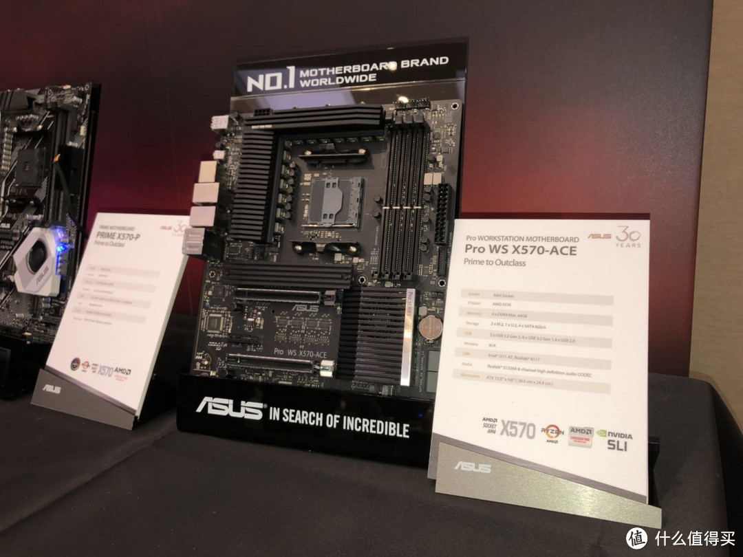 PRO WS X570-ACE