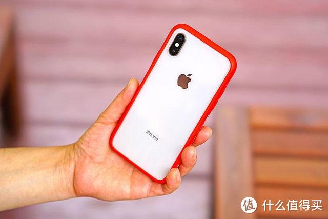 iPhone X怎么做到不碎屏的，从CIKE小红壳体验防摔开始