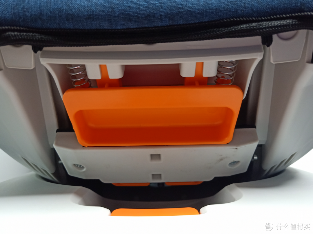 更灵活、更稳定——惠尔顿 360度旋转安全座椅开箱