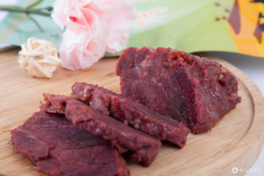 烤驼肉