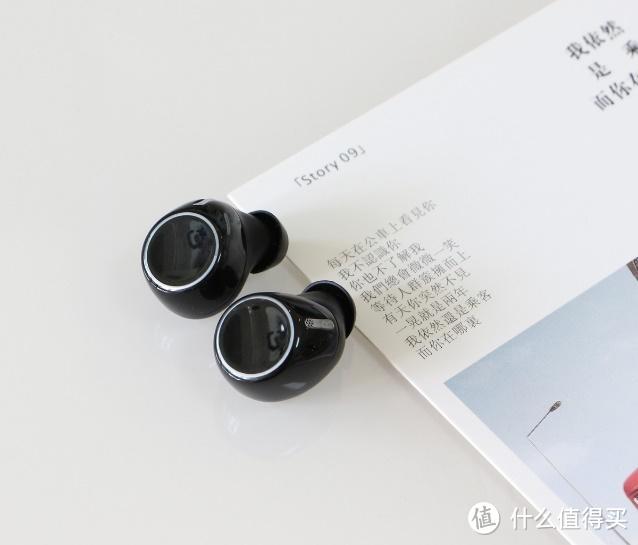 超长续航、HiFi音质、防水、可给手机充电！南卡N2真无线耳机体验