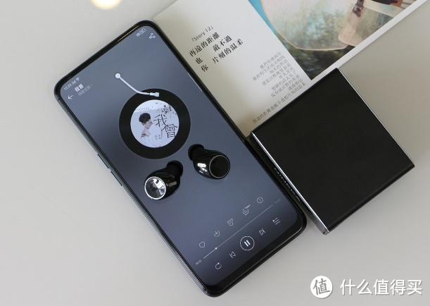 超长续航、HiFi音质、防水、可给手机充电！南卡N2真无线耳机体验