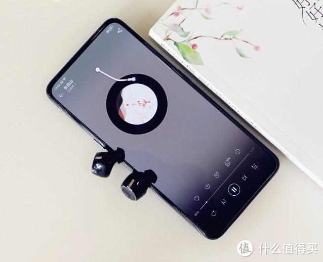 超长续航、HiFi音质、防水、可给手机充电！南卡N2真无线耳机体验